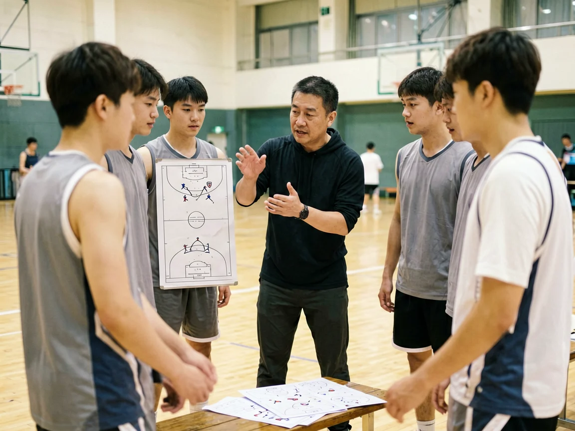 球迷热议赛场备战卡马文加首发